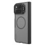 Nillkin Super Frosted Shield Prop Magnetic Transparent Lens Guard Edition Matte cover case for Google Pixel 11 Pro Fold order from official NILLKIN store